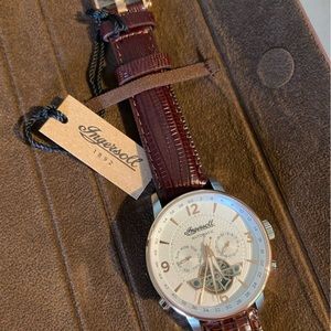 Ingersoll “The Grafton” Watch